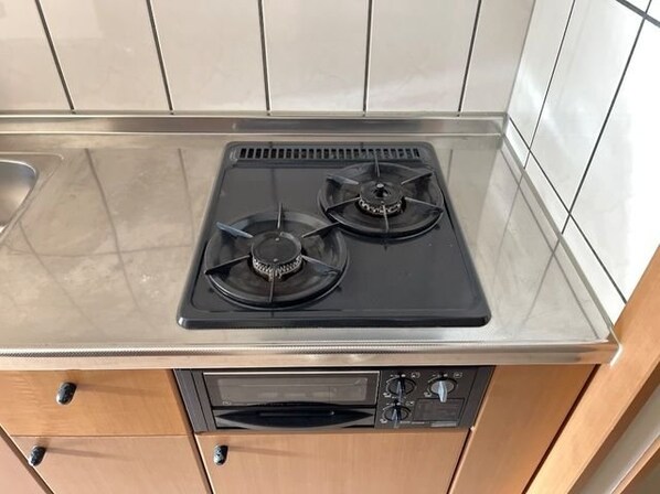 サンクリスタルの物件内観写真